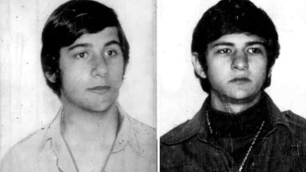 Los hermanos Schoklender fueron sentenciados a cadena perpetua por el doble homicidio de sus padres.