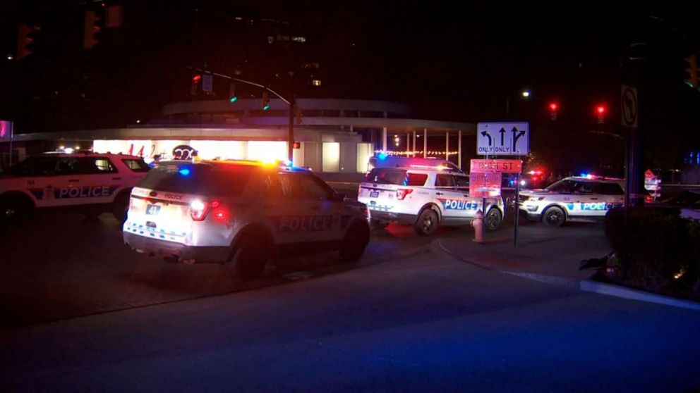 La víctima fue llevada de inmediato al Grant Medical Center donde fue ingresada en estado crítico. Por fortuna, pudieron estabilizarla. (Imagen ilustrativa).