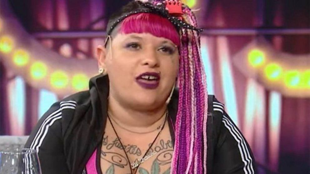 La Chabona anunció que denunciará a Yao Cabrera por discriminación.