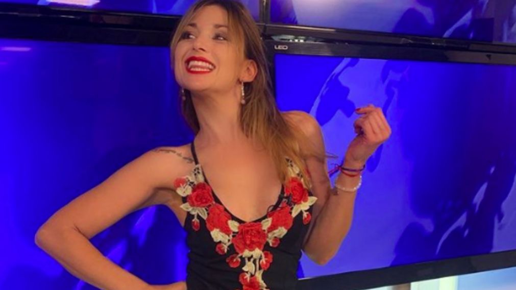 Noelia Novillo salió a aclarar qué quiso decir al hablar de William Shakespeare.