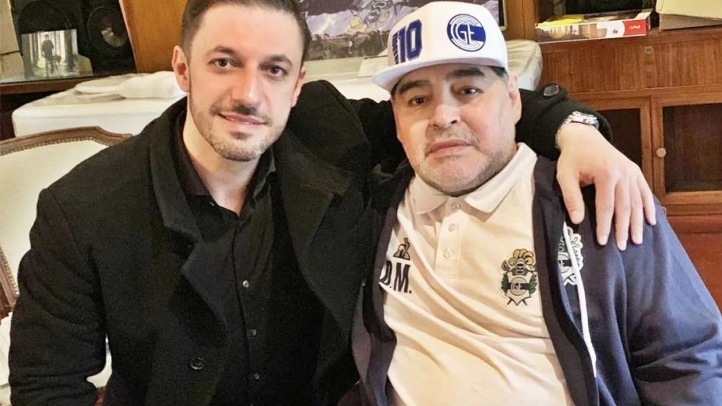 Además, los peritos consideraron que Maradona "no estaba en pleno uso de sus facultades mentales", y que pudo haber tenido "más chances de sobrevida".