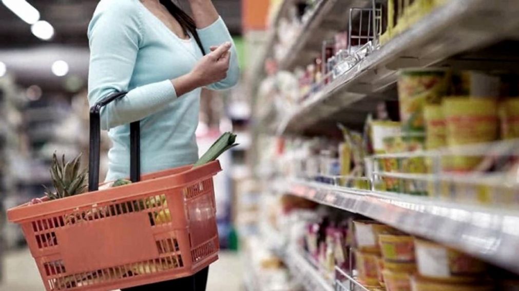 Precios Cuidados: a partir del 1 de junio, se incrementará un 45 por ciento y quedará con 97 productos lácteos y un total de 702 ítems