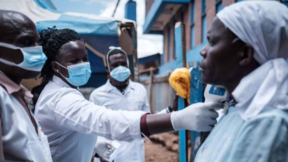África necesita al menos 20 millones de dosis de vacuna AstraZeneca.