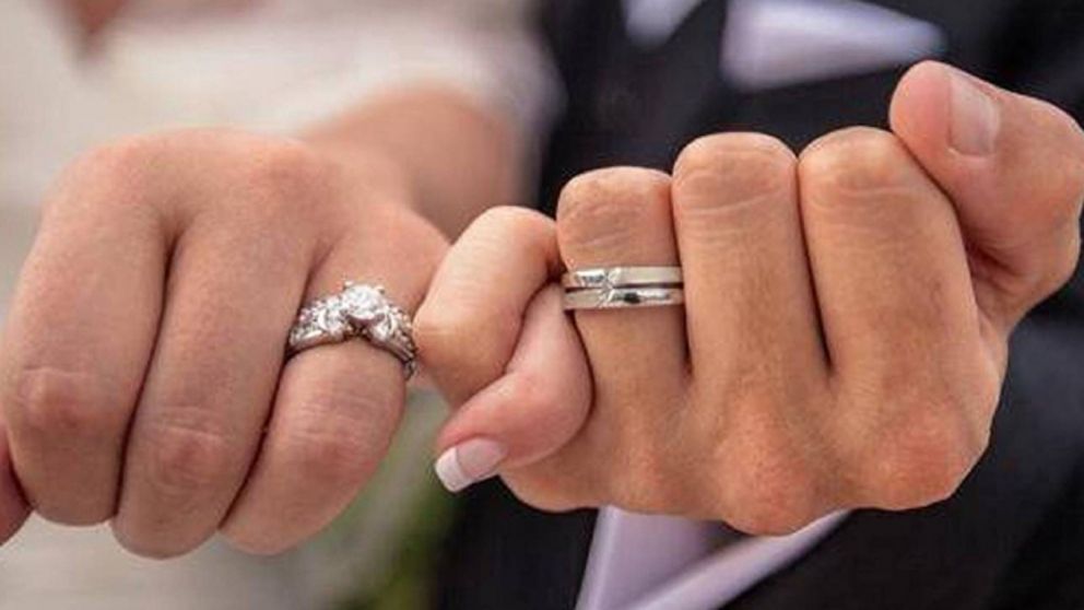 La vendedora filmó el comportamiento del infiel y lo escrachó en Tik Tok.