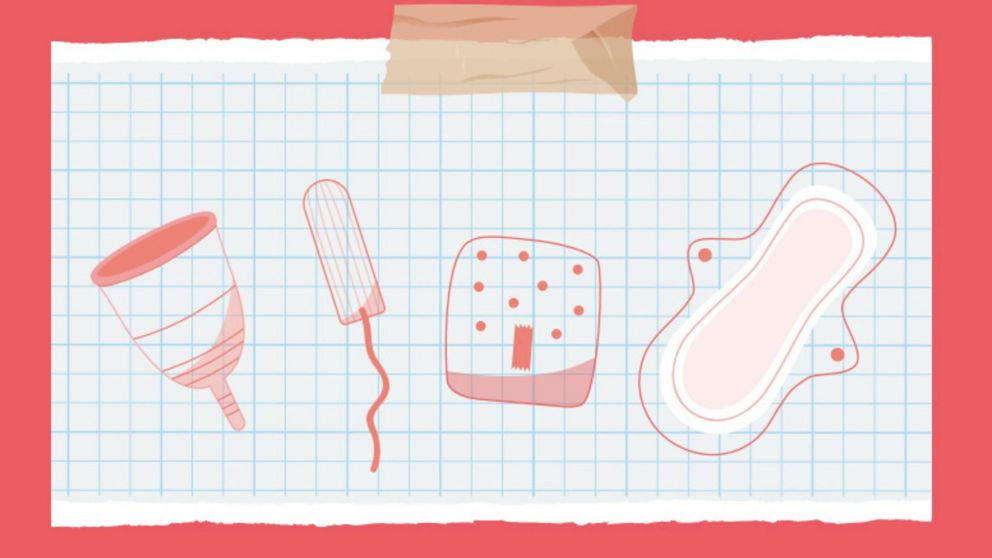 Este viernes 28 de mayo se conmemora el Día Internacional de la Higiene Menstrual,