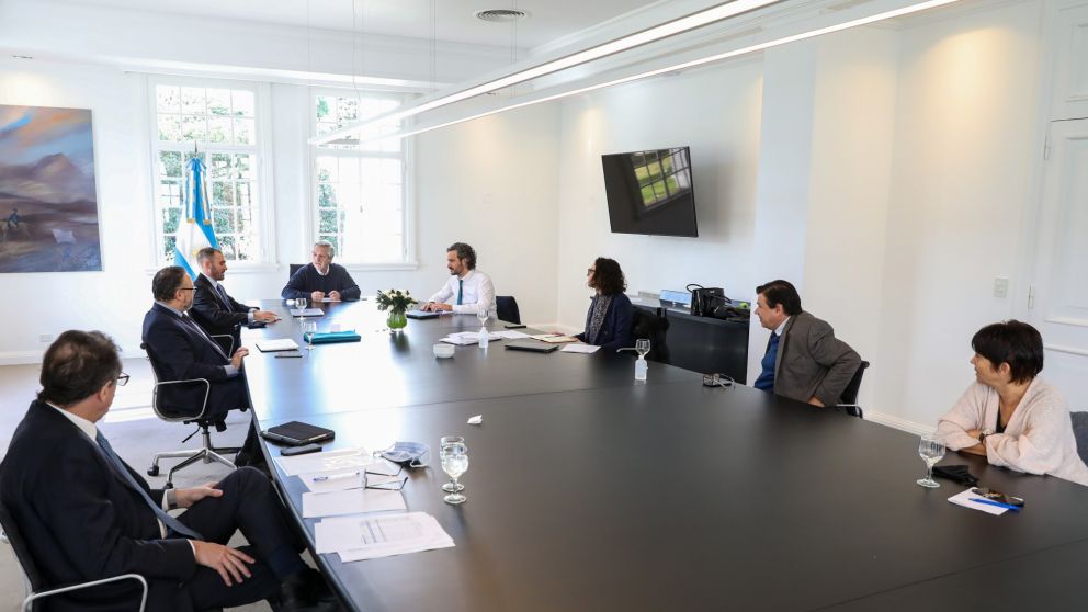 El Gobierno extendió la prohibición de despidos por otros 30 días