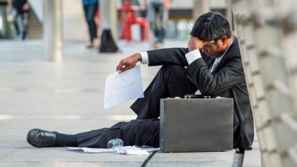 Trabajo y Covid-19, una fórmula explosiva que no encuentra vacuna