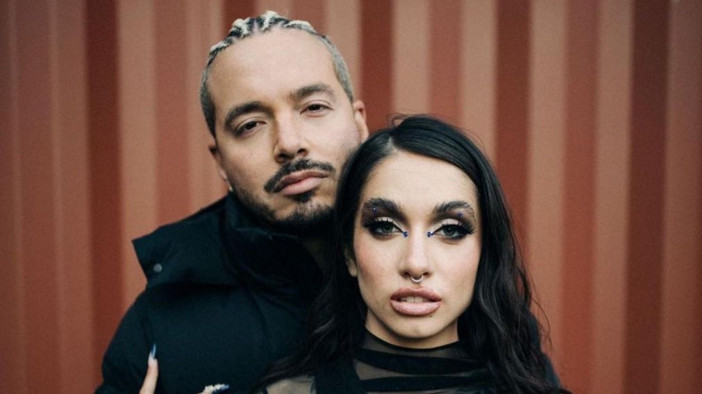 J Balvin, intérprete de "Tu veneno", encabeza la lista de los cantantes de reguetón más escuchados del mundo.