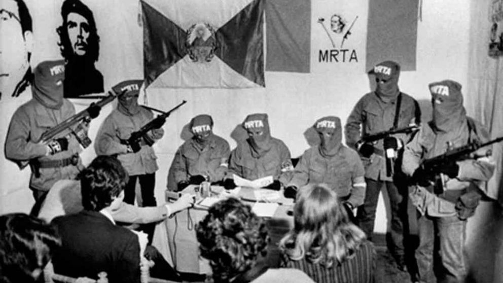 Un relevamiento realizado en Perú detalló que Sendero Luminoso asesinó en 20 años a más de 30 mil personas.