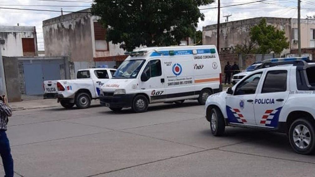 El presunto abusador fue detenido y será indagado esta semana (Imagen Ilustrativa).