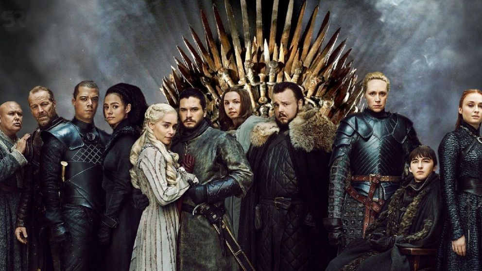 Games of Thrones: una actriz confesó que fue torturada durante 10 horas para realizar una escena.