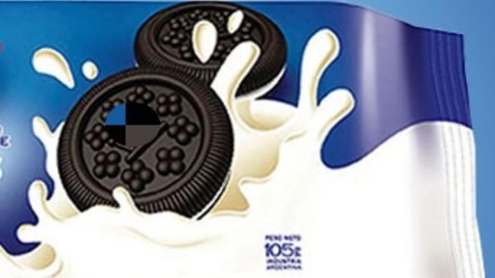 Ordenaron sacar inmediatamente las galletitas del mercado por no cumplir con lo que indica el paquete.