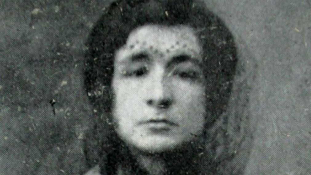 Enriqueta Martín, símbolo del terror en los niños de Barcelona (Archivo).