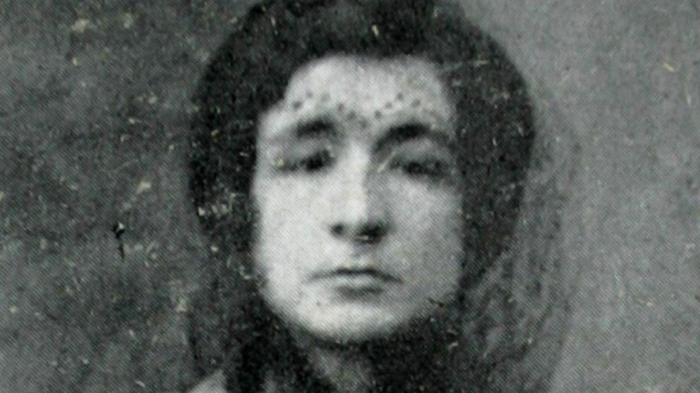 Enriqueta Martín, símbolo del terror en los niños de Barcelona (Archivo).