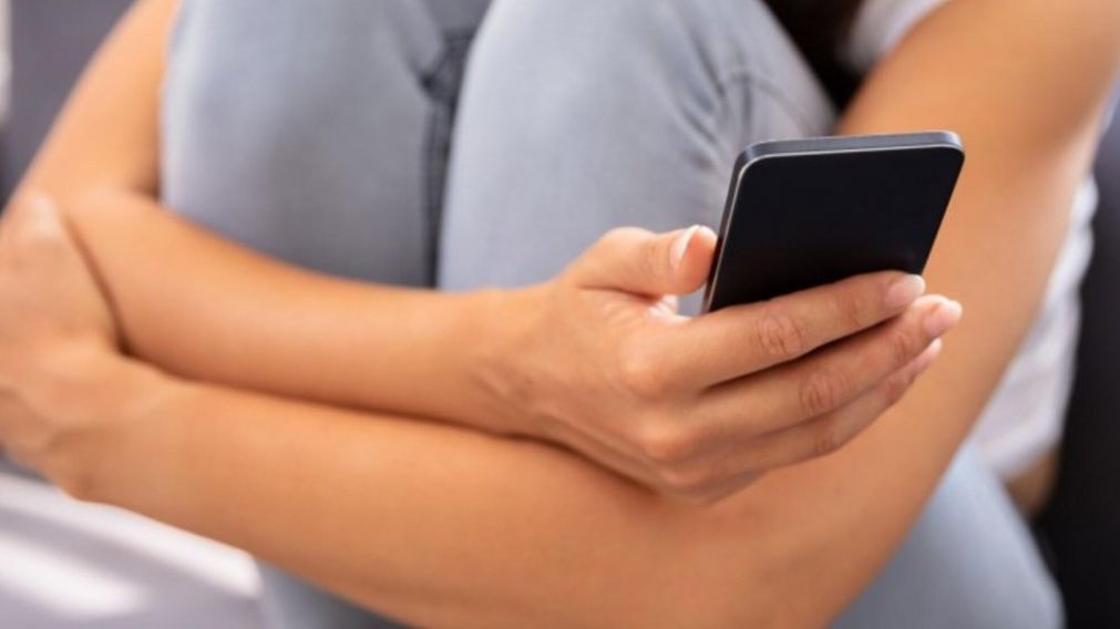 La denuncia pública de las mujeres describió que el sitio web fue creado por un desconocido.