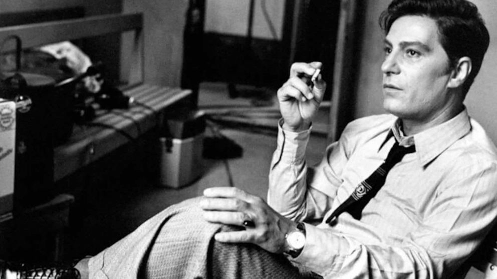 Nino Manfredi, el hombre de los mil aspectos.