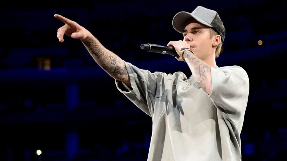 Justin Bieber se cambió el look tras las críticas por apropiación cultural (Gentileza Getty).