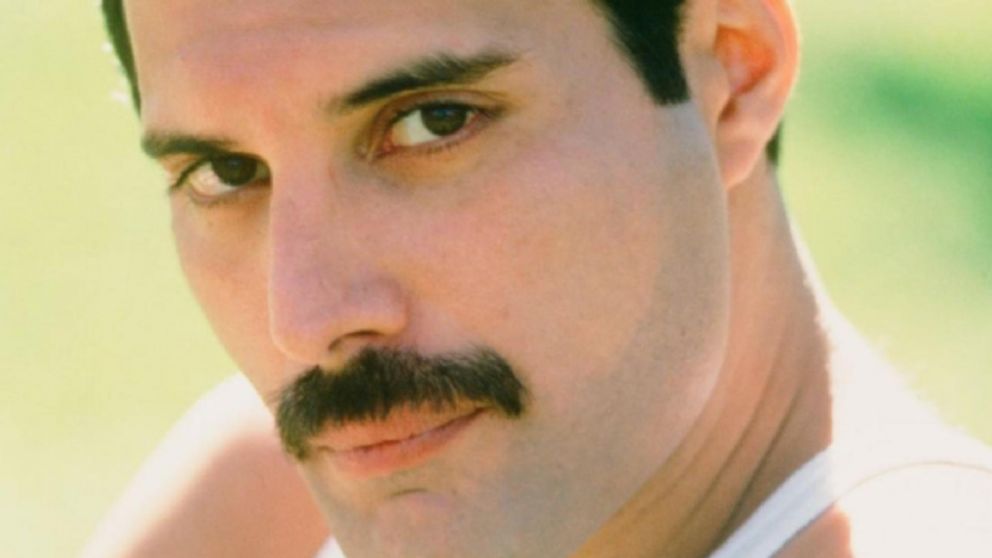 El cantante, carism�tico l�der de Queen, sigue siendo �dolo a 30 a�os de su muerte (Archivo).