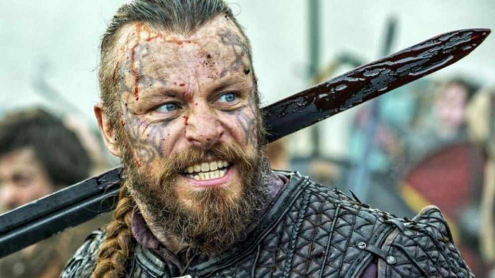 El excremento vikingo exhibido es un coprolito, es decir heces fosilizadas.