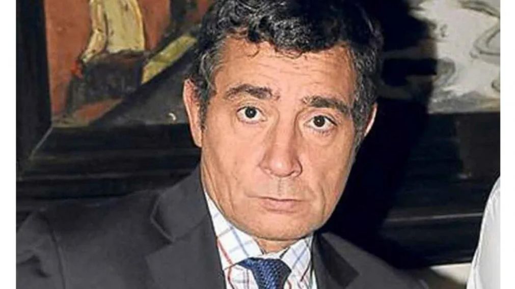 Sospechan que Rodr�guez Sim�n integraba una asociaci�n il�cita para condicionar al Poder Judicial (Archivo).