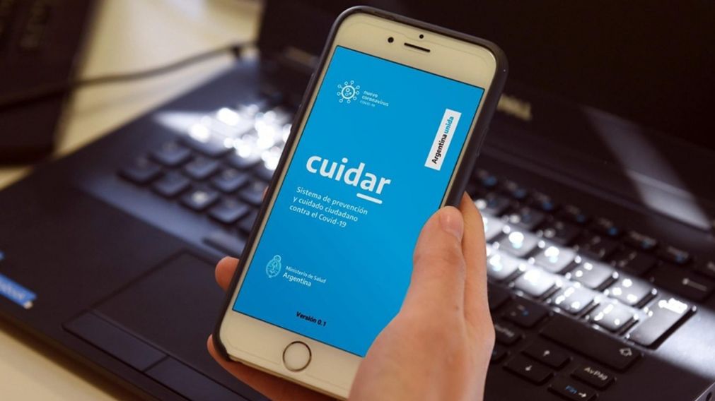 Nueva campaña de empadronamiento para tener el permiso de circulación (Télam).