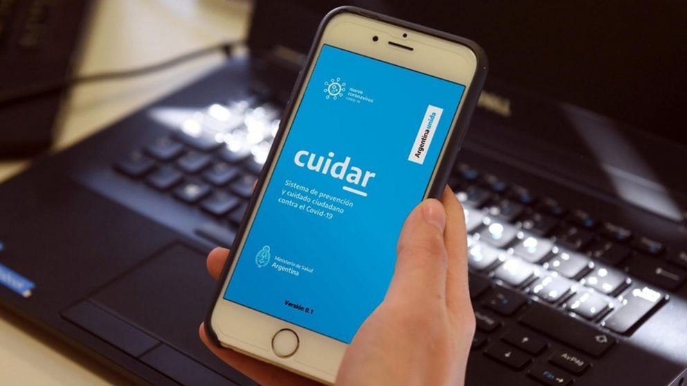 Nueva campa�a de empadronamiento para tener el permiso de circulaci�n (T�lam).