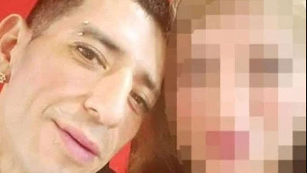 Raúl Martín Maylin Rivera, conocido como "Dumbo", quien se encuentra prófugo de la Justicia.