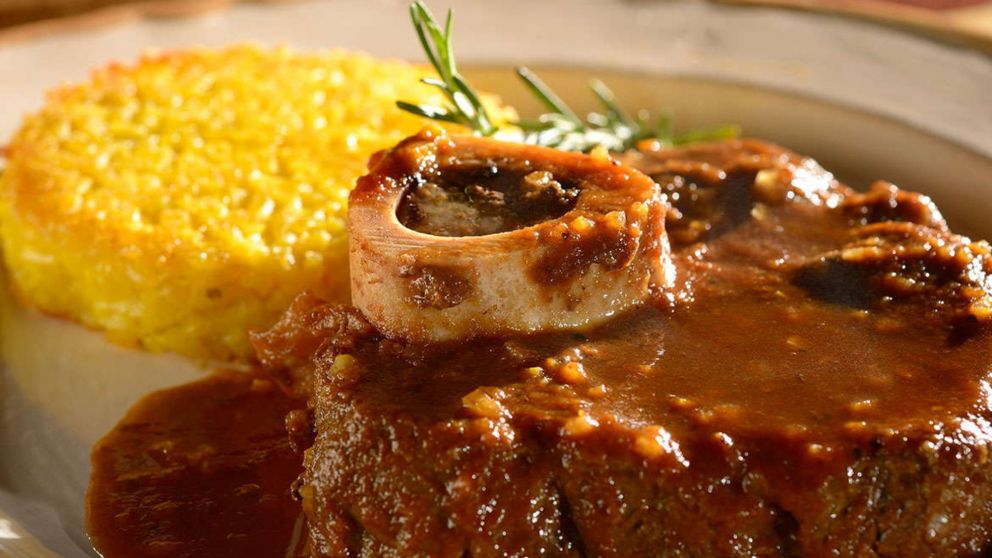 En los últimos años el osobuco comenzó a formar parte de las cartas de los restaurantes porteños.