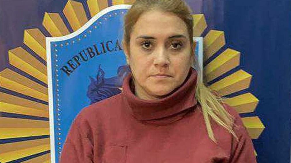 Subcomisario contó que la policía acusada del doble crimen en Parque Avellaneda tenía 70 "lucas" en la campera.