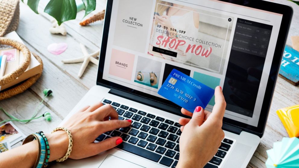 La pandemia por el Covid empujó a los consumidores argentinos a la compra online.