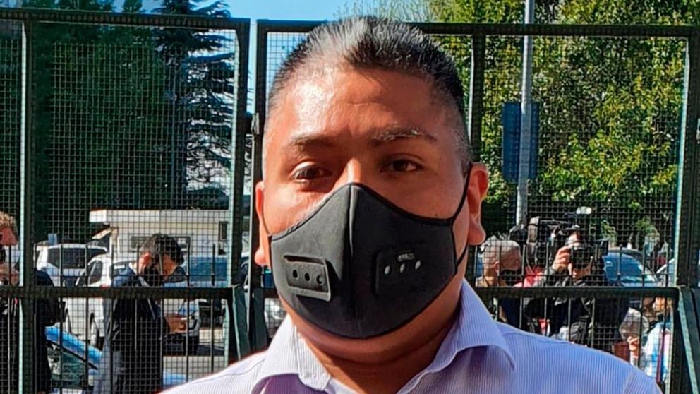 Querella del asaltante muerto pidió prisión perpetua para Chocobar.