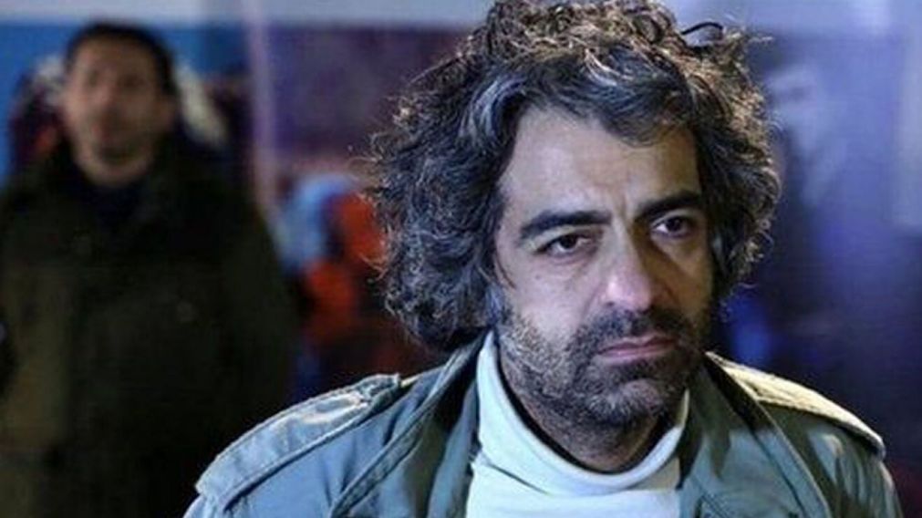 Babak Khorramdin tenía 47 años y había tenido una discusión con sus padres por su soltería.