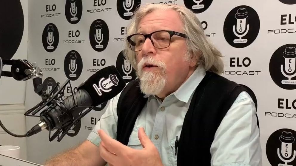 Había sido discípulo del rabino norteamericano Marshall Meyer, quien tuvo un fuerte impacto en Argentina en la década del 50.