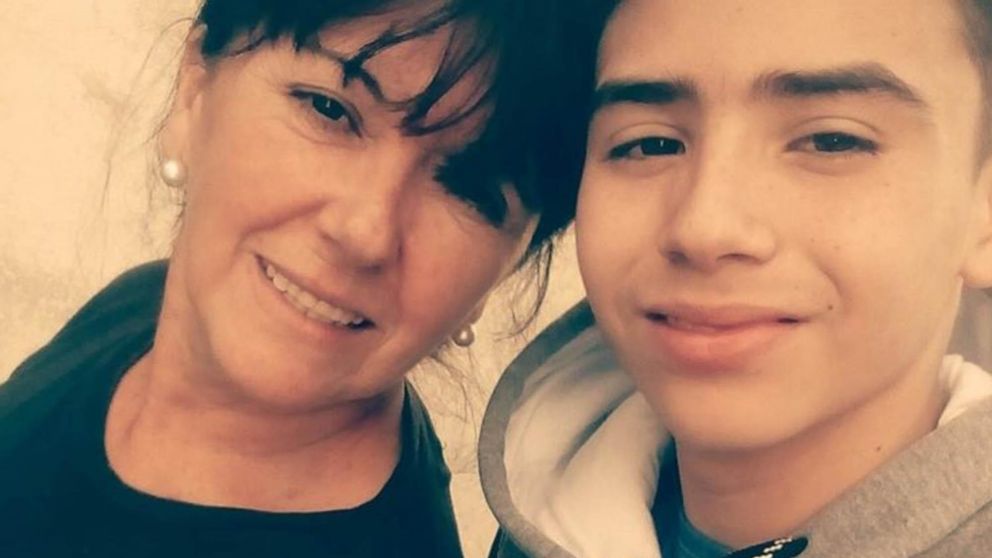 Madre de una de las victimas de la Masacre de Monte: "La justicia me va a dar la razón".