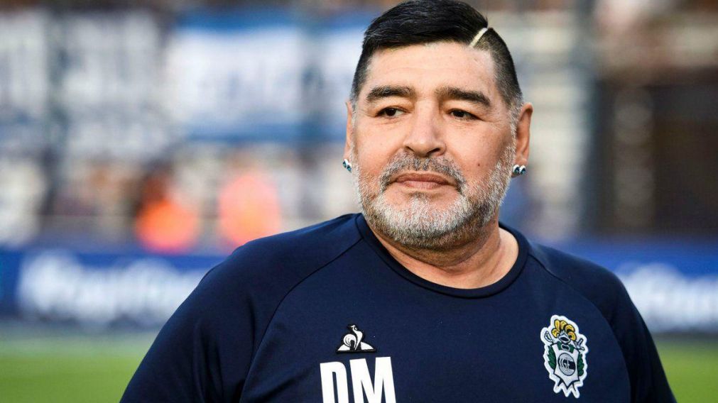 Fiscales dicen que la muerte de Maradona "hubiese podido evitarse"
