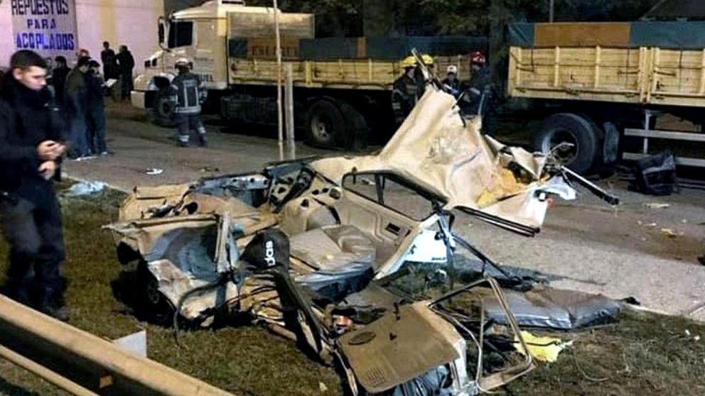 Son 24 imputados que ser�n juzgados en un juicio oral, que a�n no tiene fecha (Archivo).