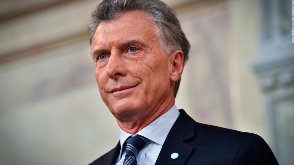 Mauricio Macri dio su opinión sobre la actitud de "Pepín" Rodríguez Simón, su ex operador judicial.
