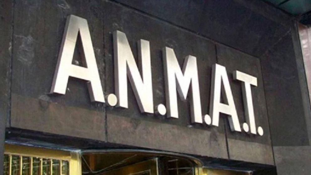 La ANMAT indicó que el producto no cumple la normativa alimentaria vigente.