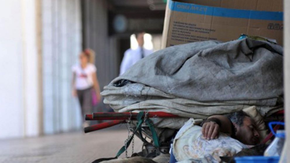 IET: Fragilidad social fue de 19,6% en el tercer trimestre de 2020.