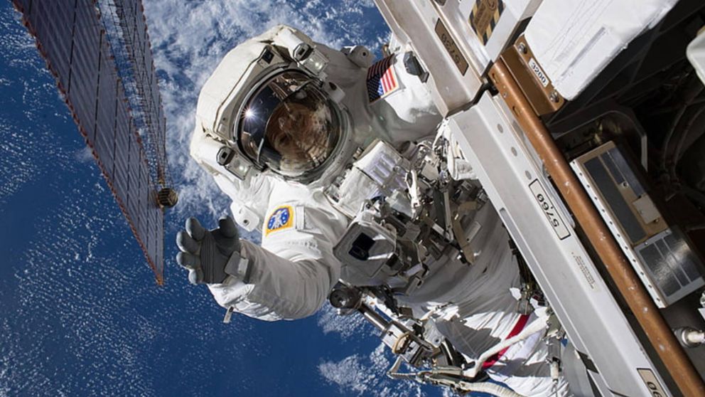 El programa de Discovery Channel que busca un candidato para ir al espacio será transmitido en 2022.