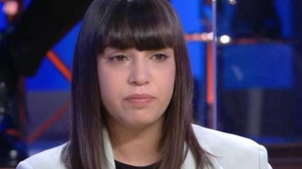 La joven fue echada de su casa a principios de 2021 por ser lesbiana.