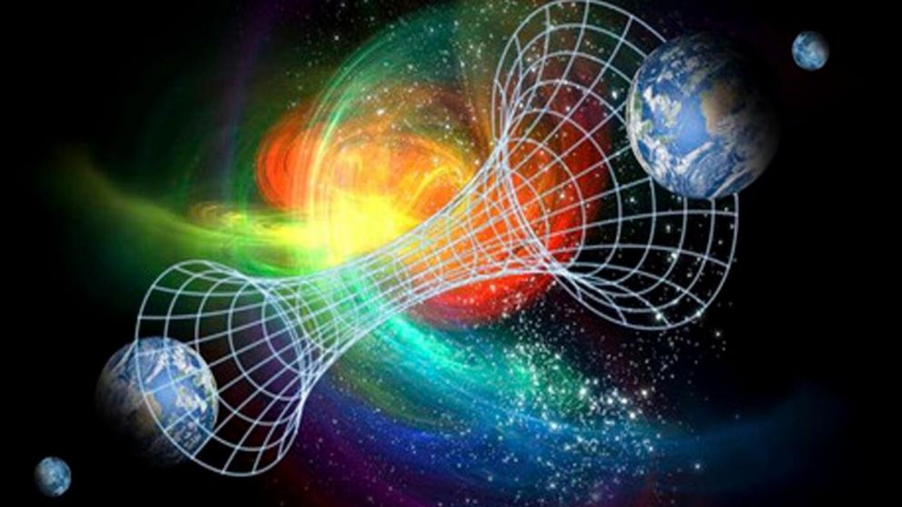 Universos paralelos: ¿Es posible viajar por un túnel que nos conecte a un clon nuestro en otro plano?