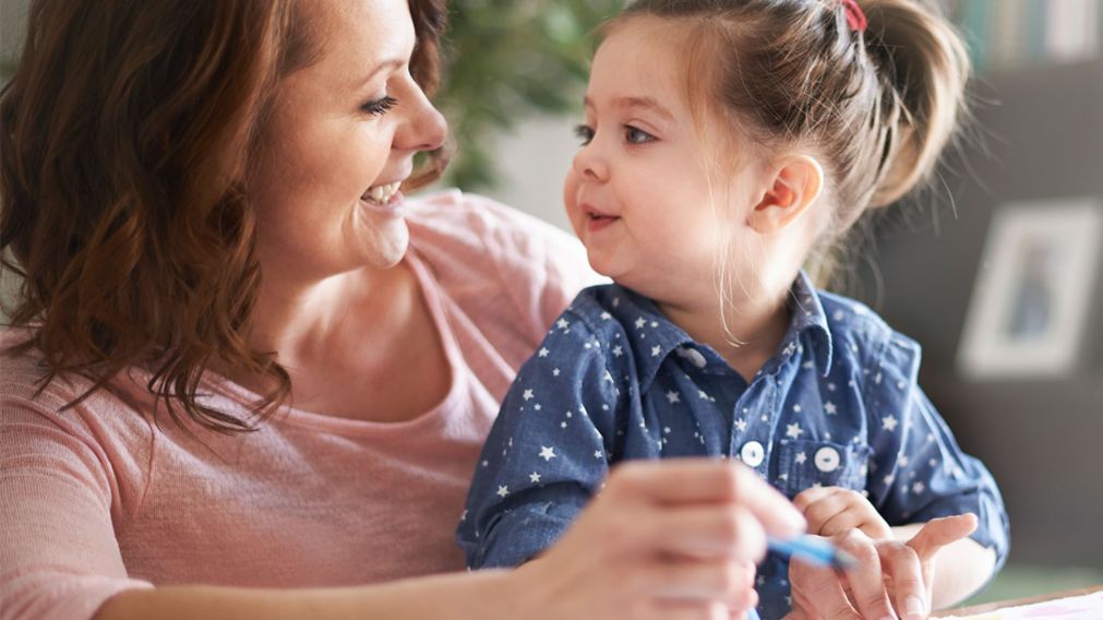 Los padres y adultos que rodean a un niño de estas edades deben estar atentos a las señales que pueden indicar que algo no anda bien.