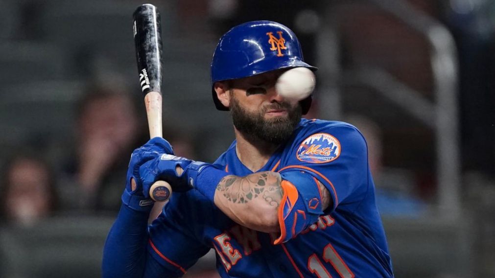 Kevin Pillar será sometido a una cirugía plástica.