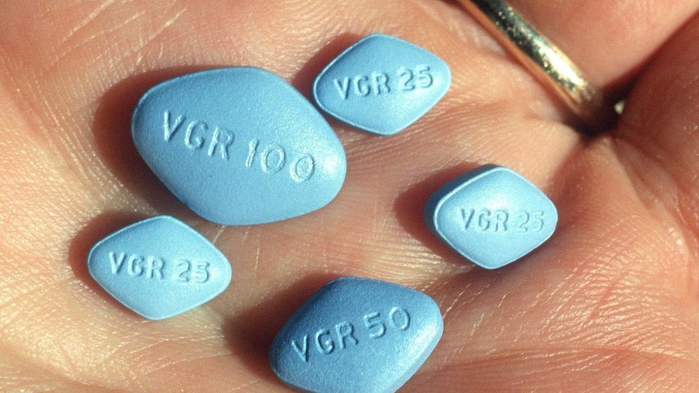 Analizaron el agua de Gagnam en Seúl y encontraron una alta concentración de un componente del viagra (Imagen ilustrativa).