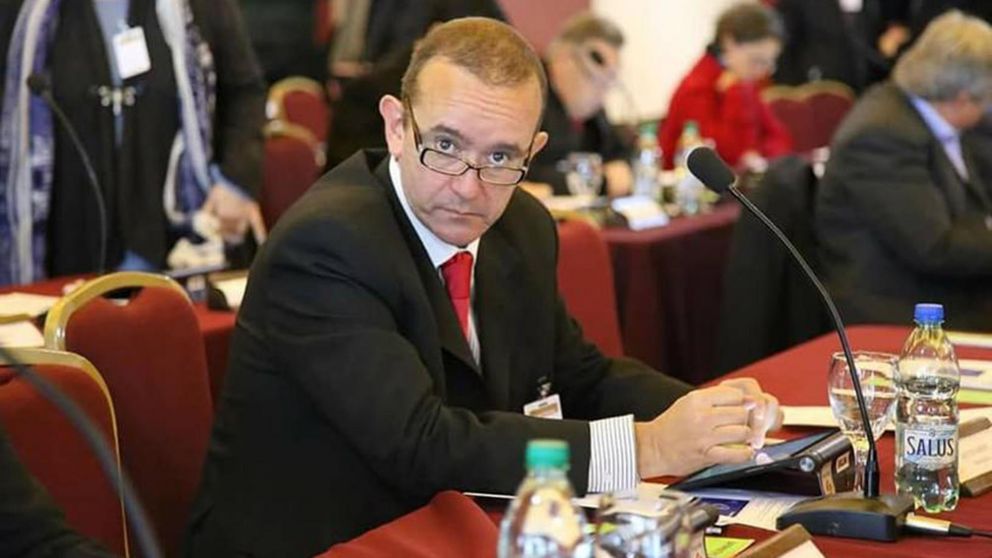 Diputado del Parlasur: "A los exportadores solo les interesan sus ganancias y no la comida del pueblo".