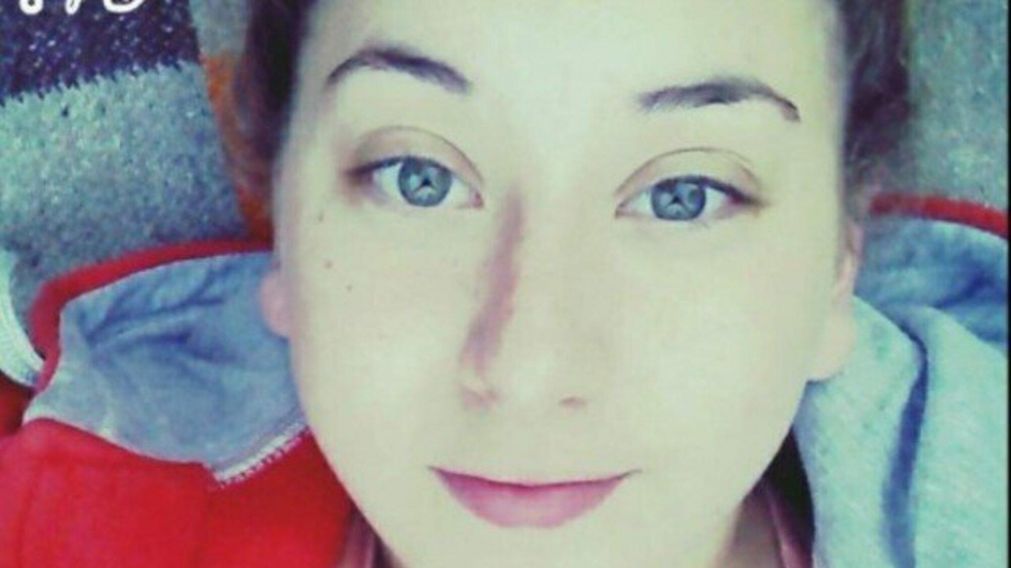 El femicidio de Agostina Gisfman (22) conmueve Cipolletti.