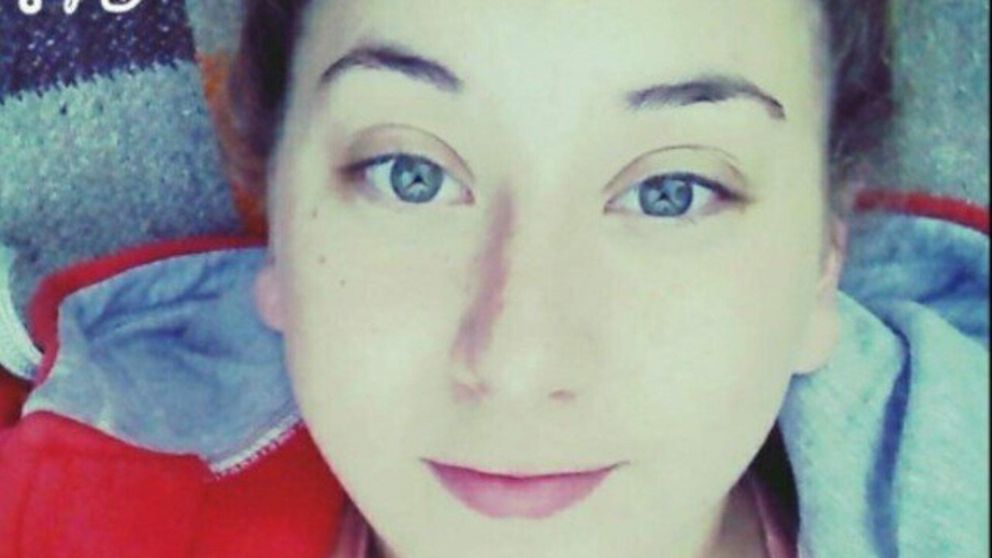 El femicidio�de Agostina�Gisfman (22)�conmueve Cipolletti. 