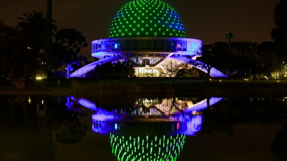 La Ciudad Autónoma de Buenos Aires celebró el día mundial del reciclaje.