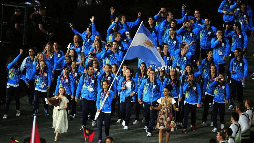La iniciativa la tuvo el Comité Olímpico Argentino (COA) que había elevado un pedido al Ministerio de Salud.